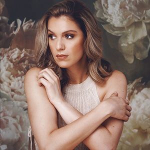 Meet your Posher, Tara